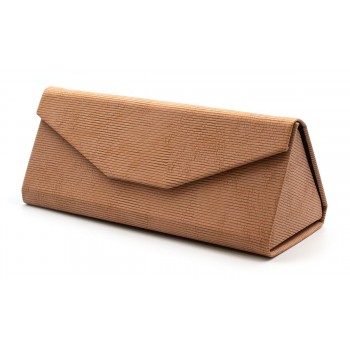 Футляр для окулярів авлюмінієвий 2507