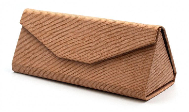 Футляр для окулярів авлюмінієвий 2507