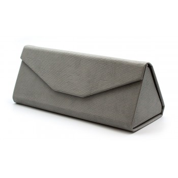 Футляр для окулярів авлюмінієвий 2507