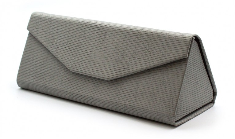 Футляр для окулярів авлюмінієвий 2507