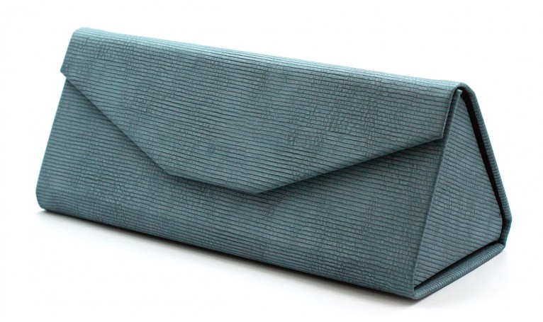 Футляр для окулярів авлюмінієвий 2507