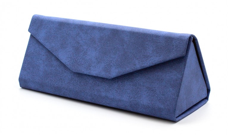 Футляр для окулярів авлюмінієвий 2509