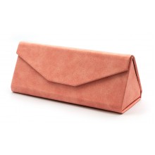 Футляр для окулярів авлюмінієвий 2509