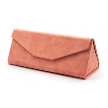 Футляр для окулярів авлюмінієвий 2509