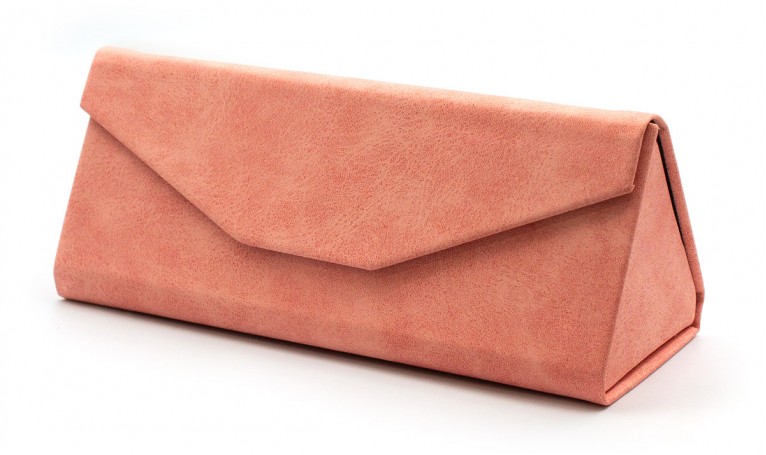 Футляр для окулярів авлюмінієвий 2509