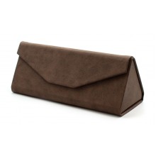 Футляр для окулярів авлюмінієвий 2509