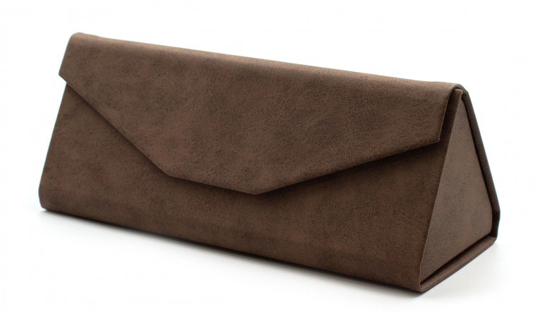 Футляр для окулярів авлюмінієвий 2509