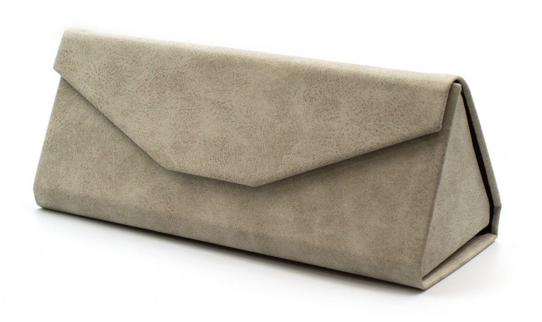 Футляр для окулярів авлюмінієвий 2509