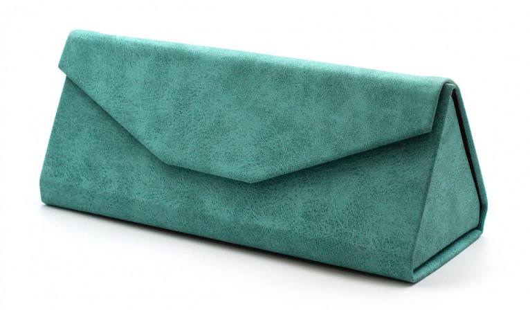 Футляр для окулярів авлюмінієвий 2509