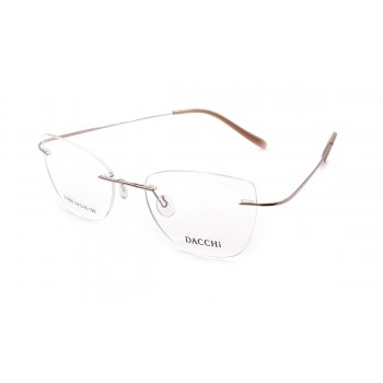 Оправа металева Dacchi 31868-C4