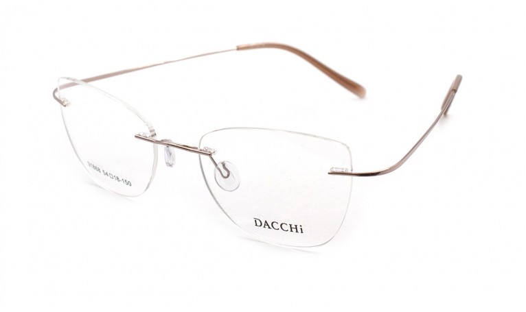 Оправа металева Dacchi 31868-C4