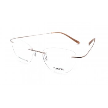 Оправа металева Dacchi 31869-C4