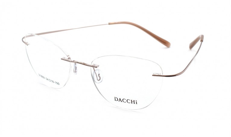 Оправа металева Dacchi 31869-C4