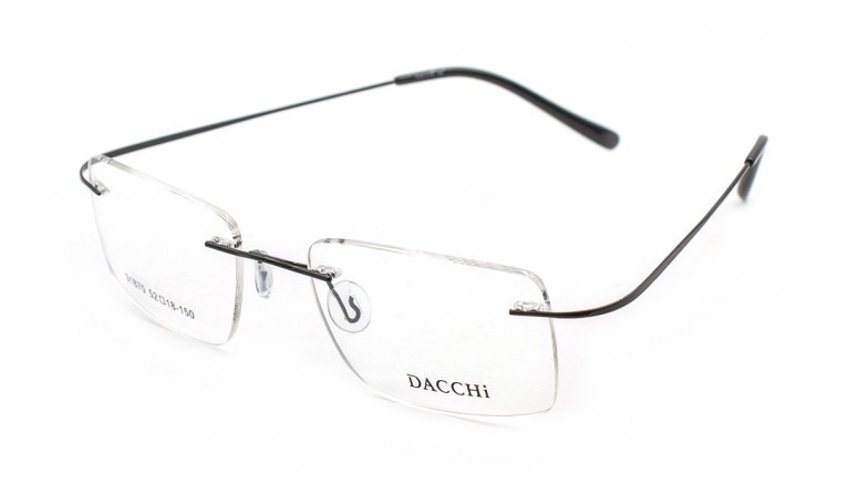 Оправа металева Dacchi 31870-C2