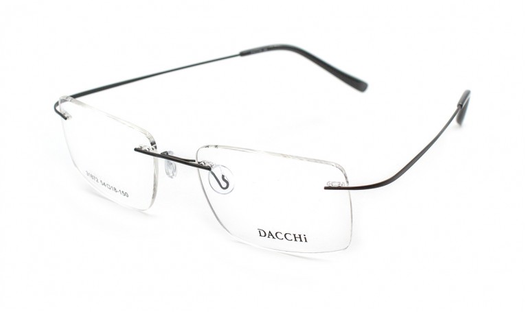 Оправа металева Dacchi 31872-C1