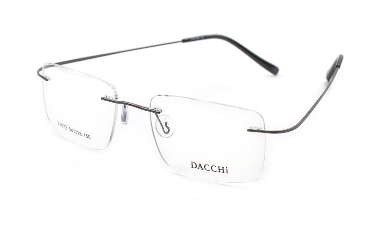 Оправа металева Dacchi 31872-C2
