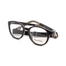 Оправа дитяча пластикова Penguin Baby 62590-C2