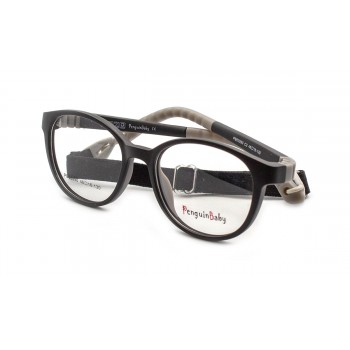 Оправа дитяча пластикова Penguin Baby 62590-C2