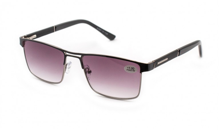 Окуляри Gvest 24418-C1 тон. у металевій оправі