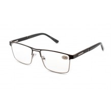 Окуляри Gvest  24418-C1 у металевій оправі