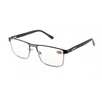 Окуляри Gvest  24418-C1 у металевій оправі