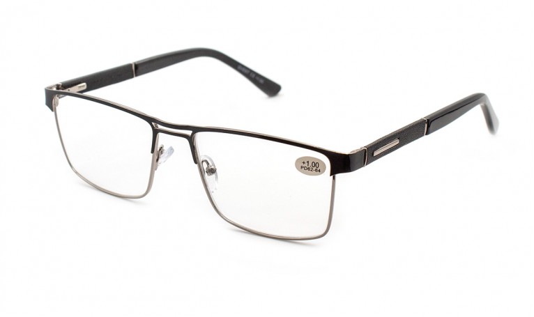 Окуляри Gvest  24418-C1 у металевій оправі
