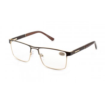 Окуляри Gvest  24418-C2 у металевій оправі