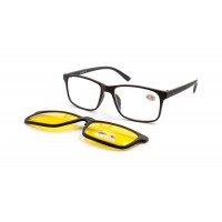 Окуляри Seventy 25509-AF-1 з магнітною насадкою