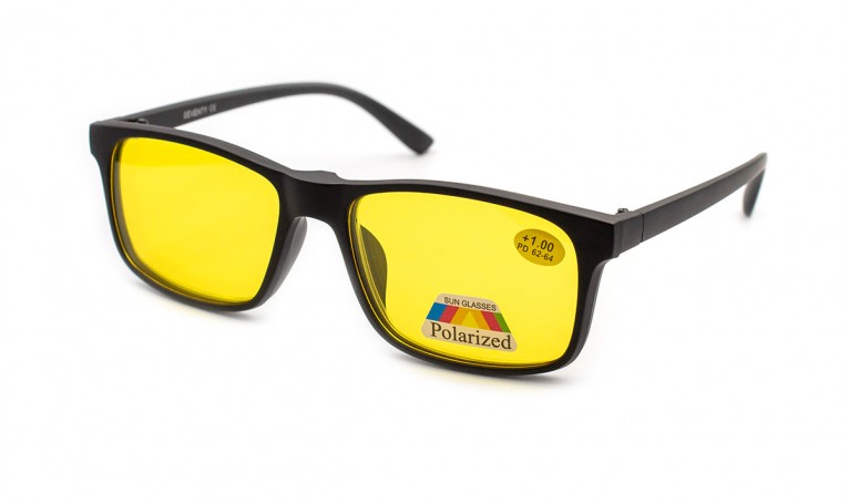 Окуляри Seventy 25509-AF-1 з магнітною насадкою