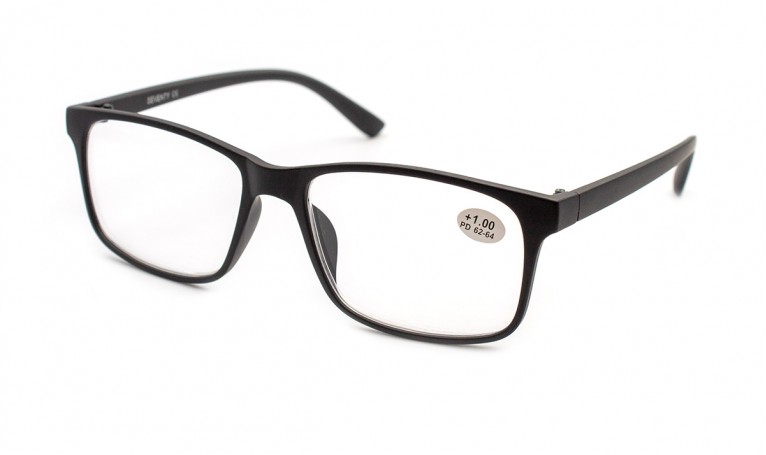 Окуляри Seventy 25509-AF-1 з магнітною насадкою