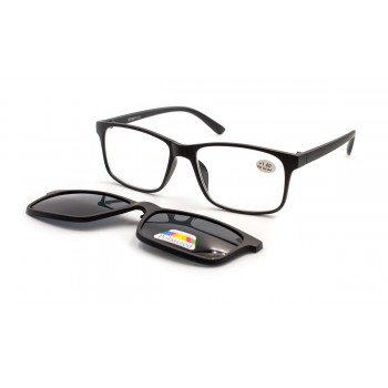 Окуляри Seventy 25509-SZ-1 з магнітною насадкою