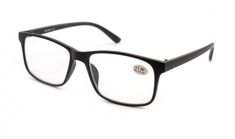 Окуляри Seventy 25509-SZ-1 з магнітною насадкою