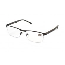 Окуляри Sense 24301-C1 у металевій оправі