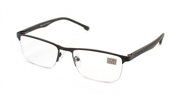 Окуляри Sense 24301-C1 у металевій оправі