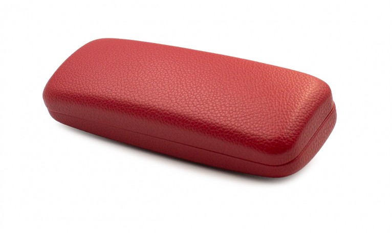 Алюмінієвий футляр для окулярів R-W167-37