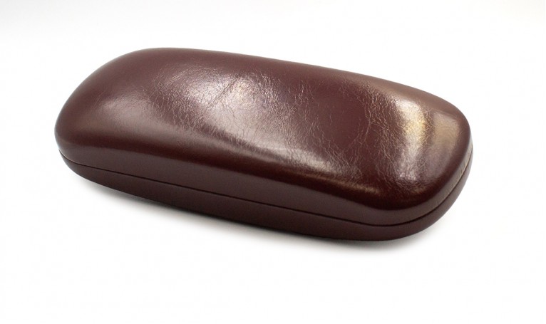 Алюмінієвий футляр для окулярів R-W051-38