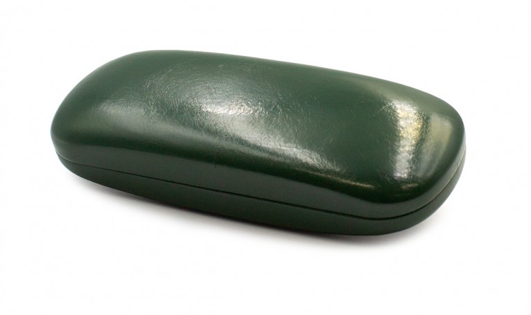Алюмінієвий футляр для окулярів R-W051-38
