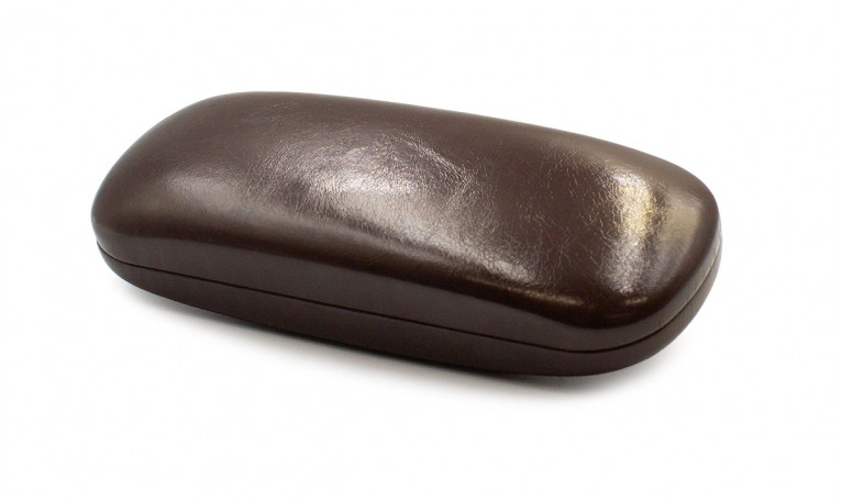 Алюмінієвий футляр для окулярів R-W051-38