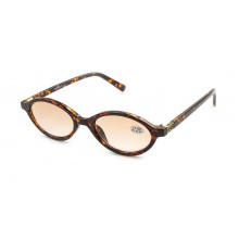 Окуляри Seventy 25521-C2 тон. у пластиковій оправі