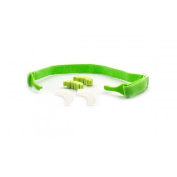 Оправа дитяча пластикова Penguin Baby 62542-C6