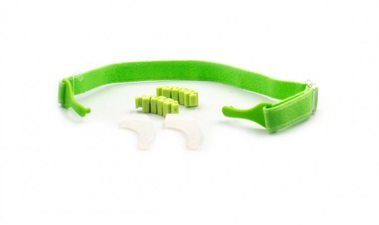 Оправа дитяча пластикова Penguin Baby 62542-C6