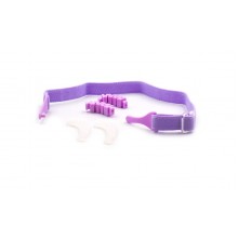 Оправа дитяча пластикова Penguin Baby 62542-C7