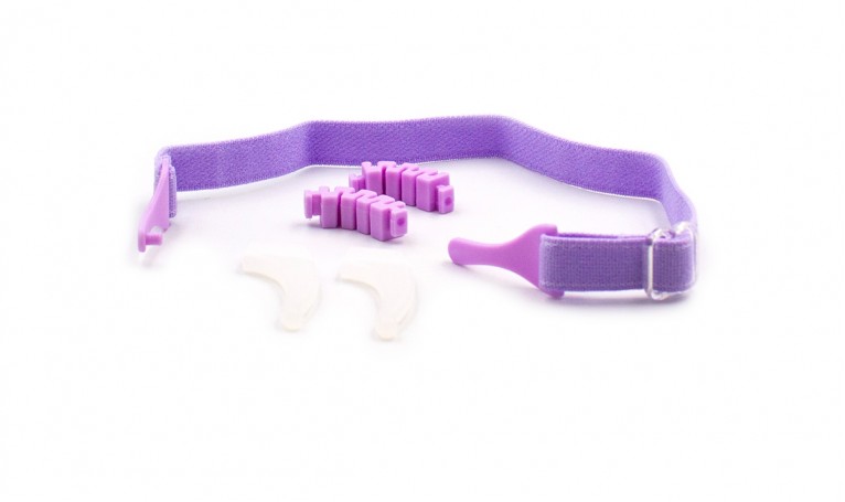 Оправа дитяча пластикова Penguin Baby 62542-C7