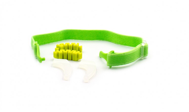 Оправа дитяча пластикова Penguin Baby 62542-C10