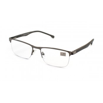 Окуляри Sense 24301-C2 у металевій оправі