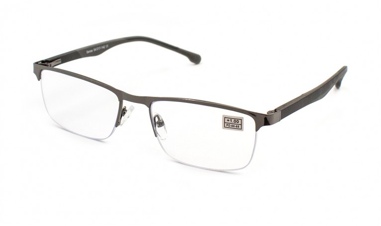 Окуляри Sense 24301-C2 у металевій оправі