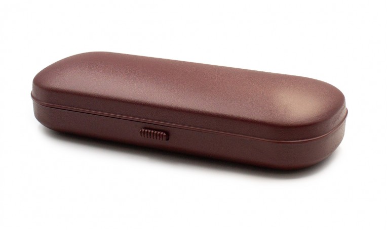 Футляр пластиковий ПЛ2