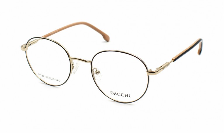 Оправа металева Dacchi 31784-C1
