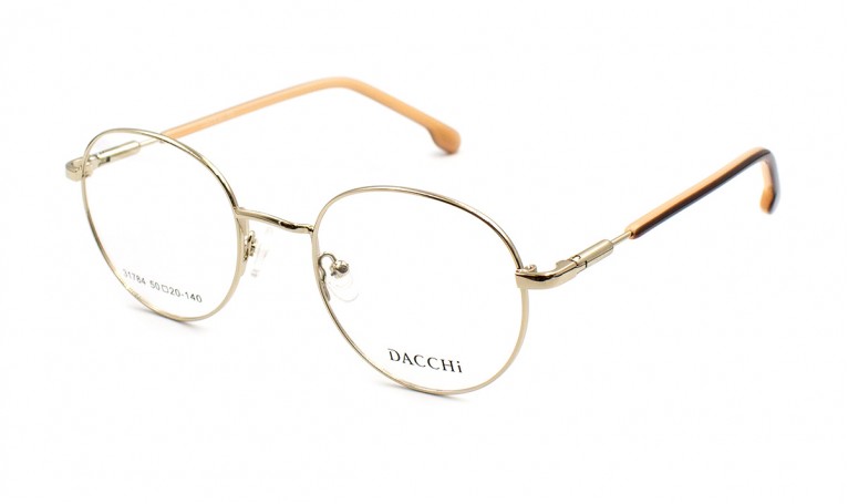 Оправа металева Dacchi 31784-C3