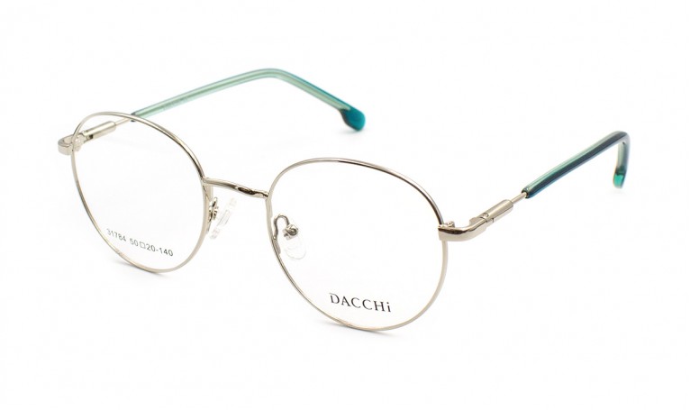 Оправа металева Dacchi 31784-C4
